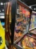 METEOR CLASSIC PINBALL MACHINE by STERN - 6