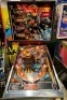 METEOR CLASSIC PINBALL MACHINE by STERN - 11