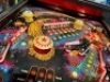 METEOR CLASSIC PINBALL MACHINE by STERN - 12