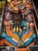 METEOR CLASSIC PINBALL MACHINE by STERN - 13