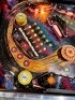 METEOR CLASSIC PINBALL MACHINE by STERN - 16