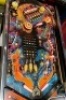 METEOR CLASSIC PINBALL MACHINE by STERN - 17