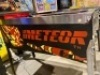 METEOR CLASSIC PINBALL MACHINE by STERN - 18