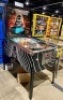 EMPIRE STRIKES BACK PINBALL MACHINE HANKIN PINBALL AUSTRALIA