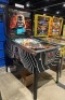 EMPIRE STRIKES BACK PINBALL MACHINE HANKIN PINBALL AUSTRALIA - 12