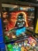 EMPIRE STRIKES BACK PINBALL MACHINE HANKIN PINBALL AUSTRALIA - 6
