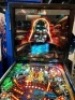 EMPIRE STRIKES BACK PINBALL MACHINE HANKIN PINBALL AUSTRALIA - 8