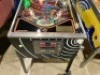 EMPIRE STRIKES BACK PINBALL MACHINE HANKIN PINBALL AUSTRALIA - 20