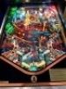 EMPIRE STRIKES BACK PINBALL MACHINE HANKIN PINBALL AUSTRALIA - 4