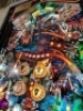EMPIRE STRIKES BACK PINBALL MACHINE HANKIN PINBALL AUSTRALIA - 22