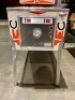 BRONCO CLASSIC E.M. PINBALL MACHINE GOTTLIEB - 6