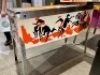 BRONCO CLASSIC E.M. PINBALL MACHINE GOTTLIEB - 10