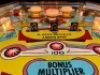 BRONCO CLASSIC E.M. PINBALL MACHINE GOTTLIEB - 14