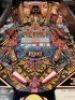 FIRE! CLASSIC PINBALL MACHINE WILLIAMS 1987 - 6