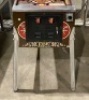 FIRE! CLASSIC PINBALL MACHINE WILLIAMS 1987 - 7