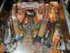 FIRE! CLASSIC PINBALL MACHINE WILLIAMS 1987 - 13