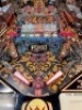 FIRE! CLASSIC PINBALL MACHINE WILLIAMS 1987 - 14