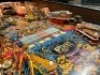 FIRE! CLASSIC PINBALL MACHINE WILLIAMS 1987 - 17