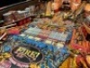 FIRE! CLASSIC PINBALL MACHINE WILLIAMS 1987 - 18