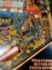 FIRE! CLASSIC PINBALL MACHINE WILLIAMS 1987 - 21