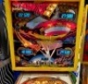 CLOSE ENCOUNTERS OF THE THIRD KIND CLASSIC PINBALL MACHINE GOTTLIEB - 3