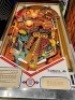 CLOSE ENCOUNTERS OF THE THIRD KIND CLASSIC PINBALL MACHINE GOTTLIEB - 4