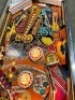 CLOSE ENCOUNTERS OF THE THIRD KIND CLASSIC PINBALL MACHINE GOTTLIEB - 9