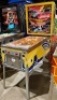CLOSE ENCOUNTERS OF THE THIRD KIND CLASSIC PINBALL MACHINE GOTTLIEB - 10