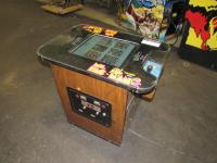 60 IN 1 LCD MULTICADE COCKTAIL TABLE ARCADE GAME - 2