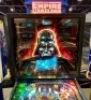 EMPIRE STRIKES BACK PINBALL MACHINE HANKIN PINBALL AUSTRALIA - 33