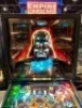 EMPIRE STRIKES BACK PINBALL MACHINE HANKIN PINBALL AUSTRALIA - 34