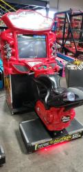 SUPER BIKES FAST & FURIOUS RACING ARCADE GAME #4