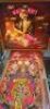 MATA HARI SOLID STATE PINBALL MACHINE BALLY - 22