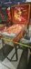 MATA HARI SOLID STATE PINBALL MACHINE BALLY - 24