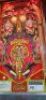 MATA HARI SOLID STATE PINBALL MACHINE BALLY - 26