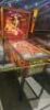 MATA HARI SOLID STATE PINBALL MACHINE BALLY - 27