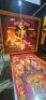 MATA HARI SOLID STATE PINBALL MACHINE BALLY - 29