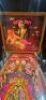 MATA HARI SOLID STATE PINBALL MACHINE BALLY - 31