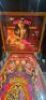 MATA HARI SOLID STATE PINBALL MACHINE BALLY - 32