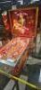 MATA HARI SOLID STATE PINBALL MACHINE BALLY - 33