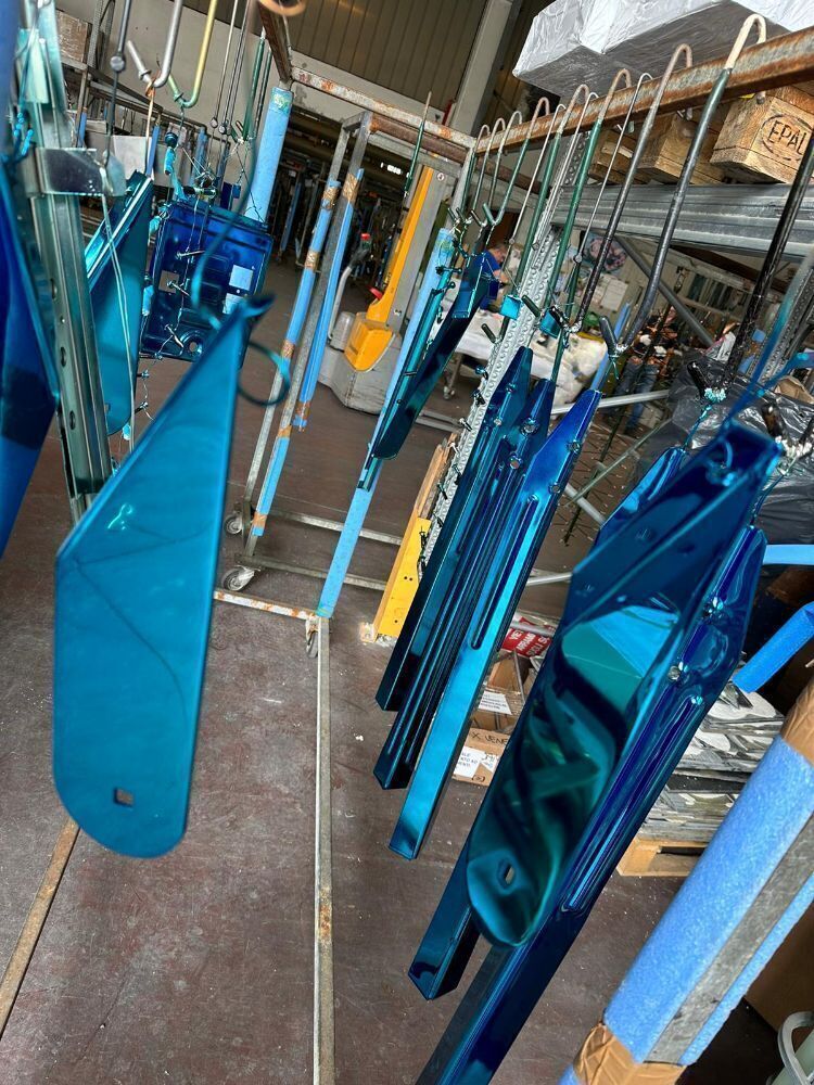 RADICAL! CLASSIC PINBALL MACHINE 1990 BALLY SUPER CLEAN!!!!