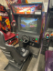 CRUISIN USA SITDOWN RACER ARCADE GAME MIDWAY - 4