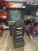 CRUISIN USA SITDOWN RACER ARCADE GAME MIDWAY - 6