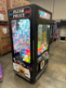 40" PLUSH POLICE PLUSH CLAW CRANE MACHINE IMPULSE IND. - 3