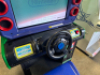 MARIO KART SITDOWN DRIVER ARCADE GAME #1 - 5