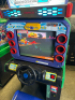 MARIO KART SITDOWN DRIVER ARCADE GAME #1 - 9