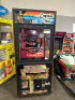 CAPTAIN CLAW MACHINE 30" PRIZE REDEMPTION - 3