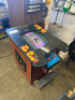 MULTICADE COCKTAIL TABLE-CRT ARCADE GAME - 5