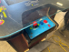 MULTICADE COCKTAIL TABLE-CRT ARCADE GAME - 6