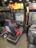 CRAZY TAXI SITDOWN DRIVER ARCADE GAME SEGA - 2